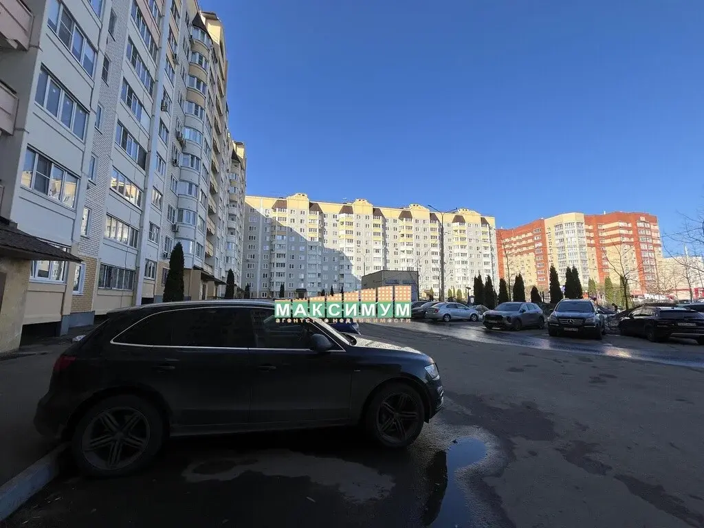 Аренда 1 комнатной квартиры в Домодедово, ул. Ильюшина, д.20 - Фото 18