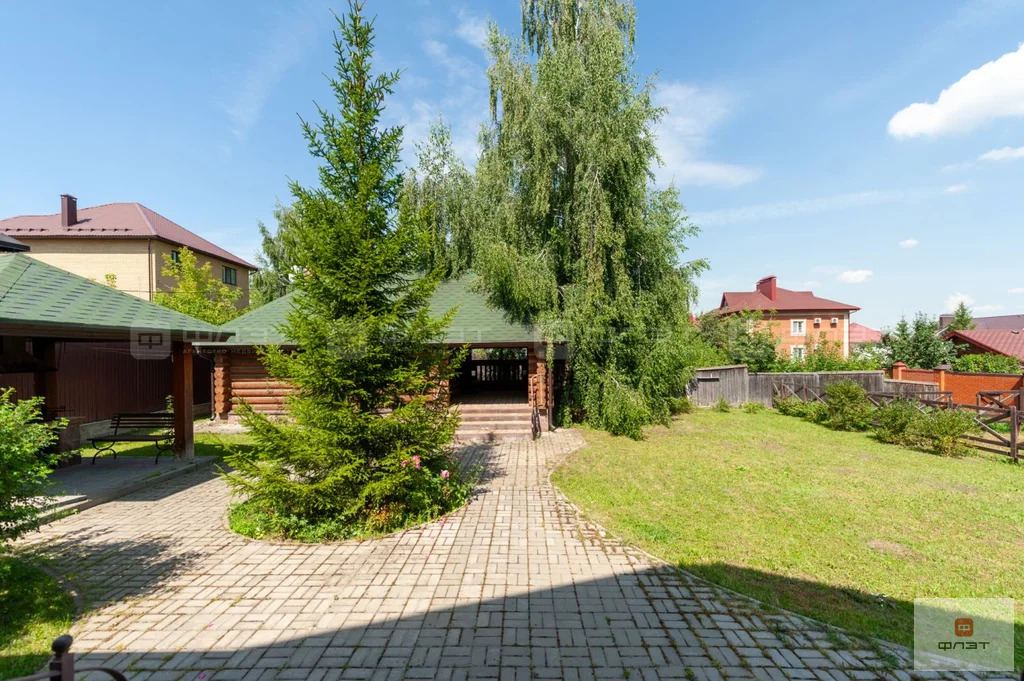 Продажа дома, Казань, ул. Дмитрия Менделеева - Фото 57