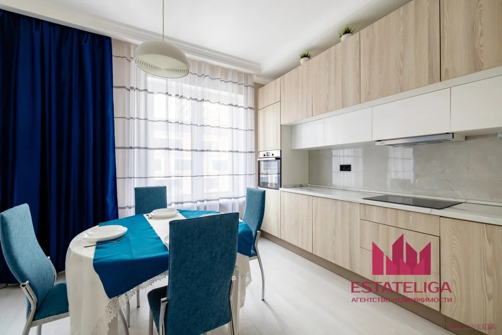 Продажа квартиры, ул. Амурская - Фото 1