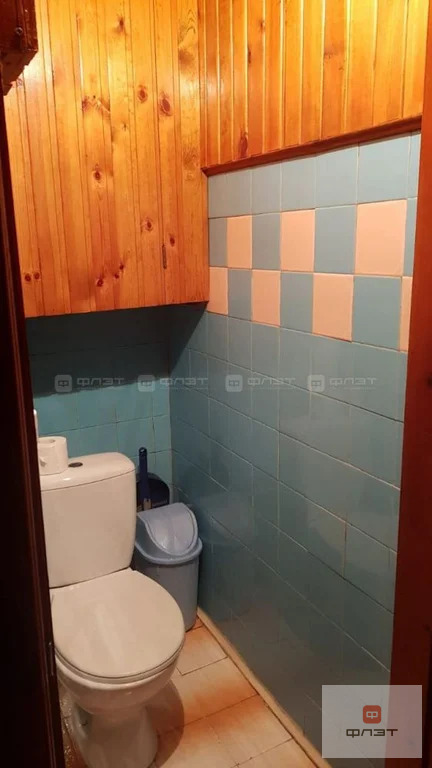 Продажа квартиры, Казань, ул. Рихарда Зорге - Фото 10