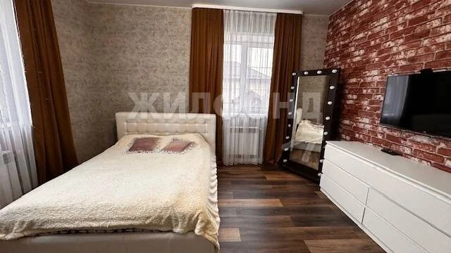 Продажа дома, Марусино, Новосибирский район - Фото 34