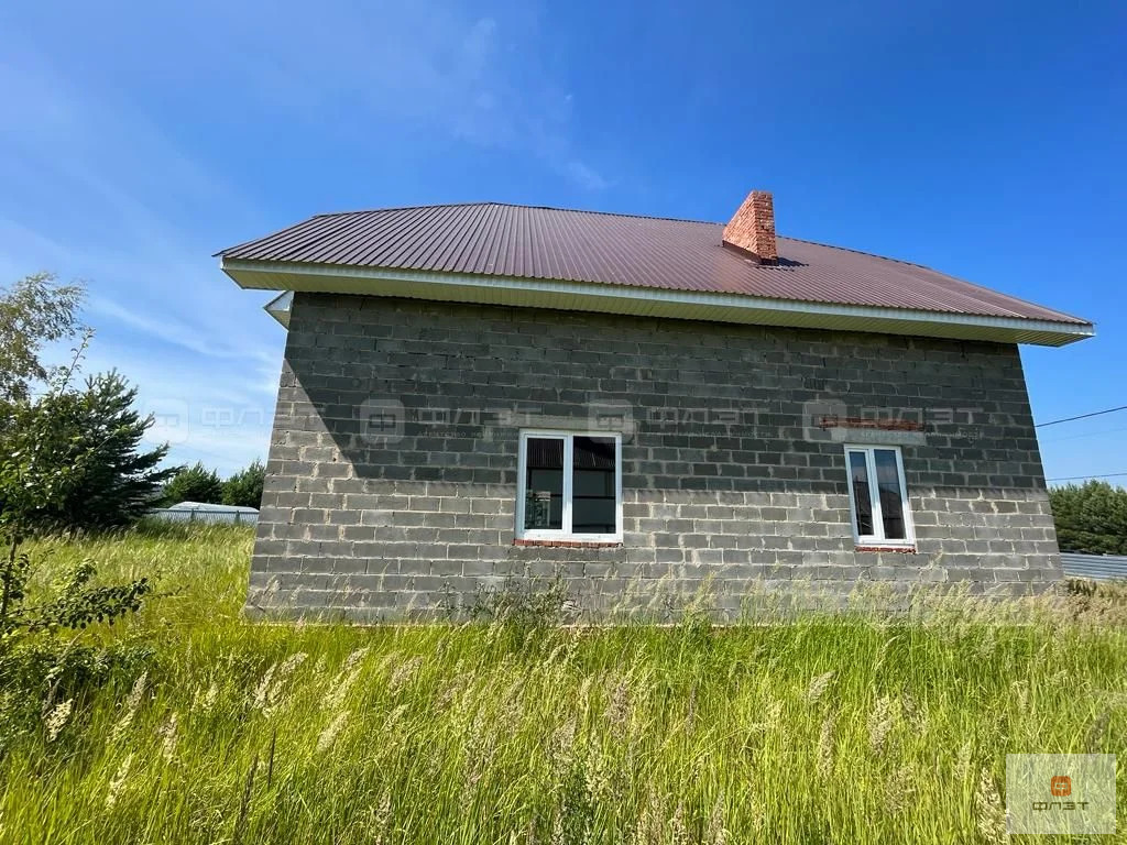 Продажа дома, Верхний Услон, Верхнеуслонский район, ул. Новая - Фото 5