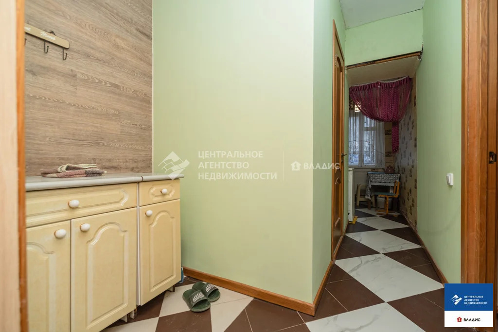 Продажа квартиры, Баграмово, Рыбновский район - Фото 4