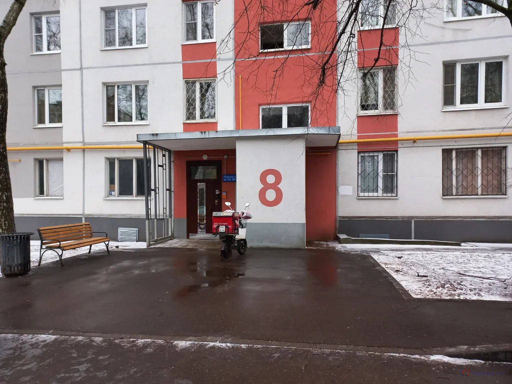 Продажа квартиры, ул. Введенского - Фото 4