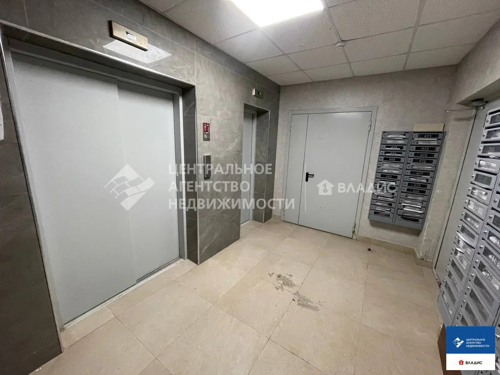 Аренда квартиры, Дядьково, Рязанский район, 2-й Бульварный проезд - Фото 5