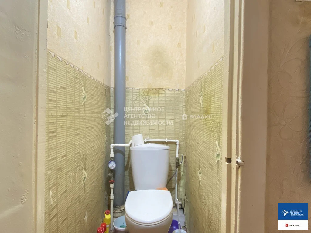 Продажа квартиры, Новомичуринск, Пронский район, Энергетиков пр-кт. - Фото 10