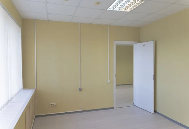 Офис, 146,9 м2 - Троицкая 1 - Фото 8