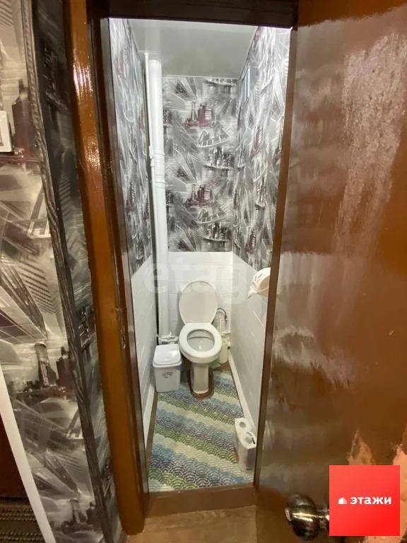 Продажа квартиры, Карьерное, Сакский район, Горняцкая улица - Фото 15