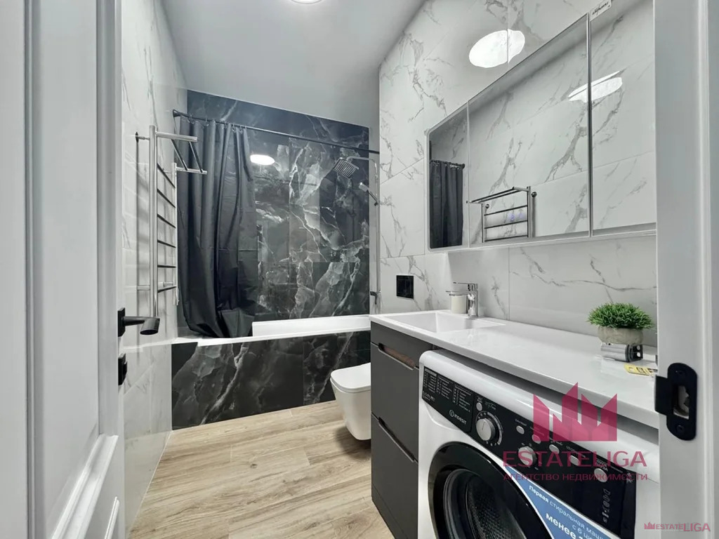 Продажа квартиры, улица Крузенштерна - Фото 8