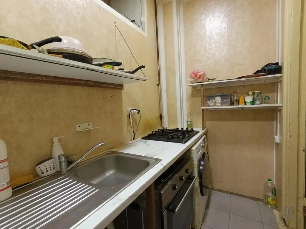 Продаю комнату S - 26,8 кв.м. в коммуналке в центре Ростова-на-Дону - Фото 6