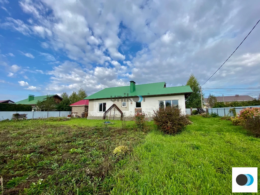 Продажа дома, Иглино, Иглинский район, ул Авангардная - Фото 14