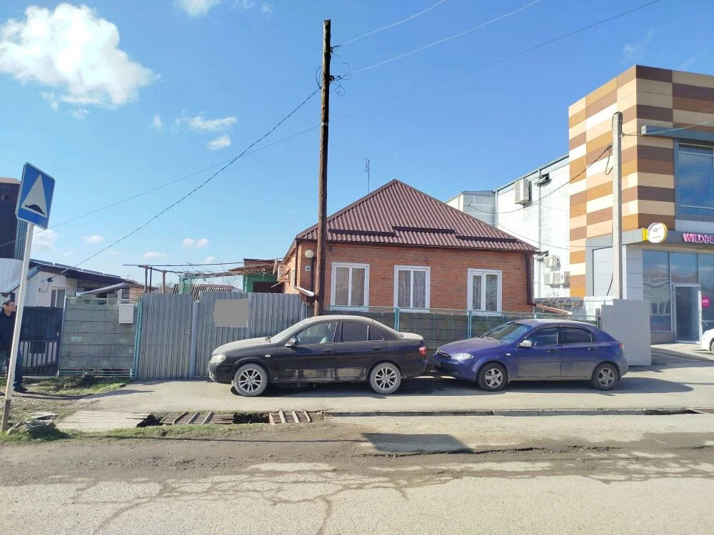 Продажа дома, Крымск, Крымский район, ул. Темченко - Фото 1