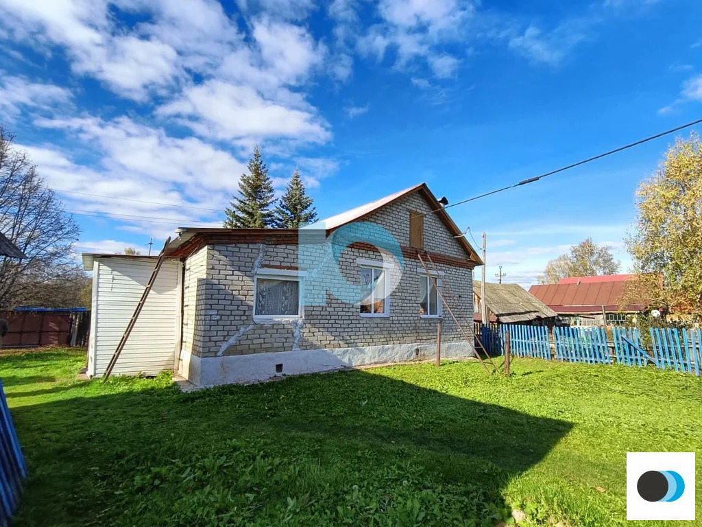 Продажа дома, Тавтиманово, Иглинский район, ул. Крупской - Фото 18