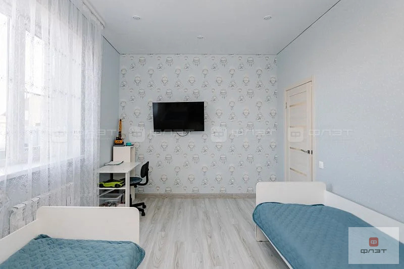 Продажа дома, Травкино, Лаишевский район, ул. Дружбы - Фото 33