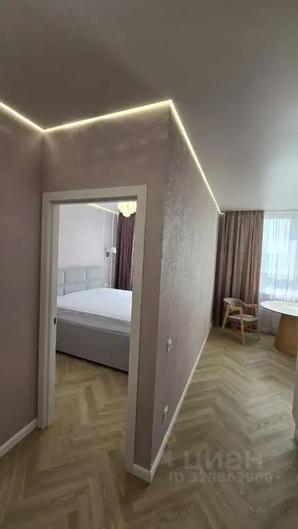 Продаю однокомнатную квартиру 32.5м ул. Александровская, 4, ... - Фото 15