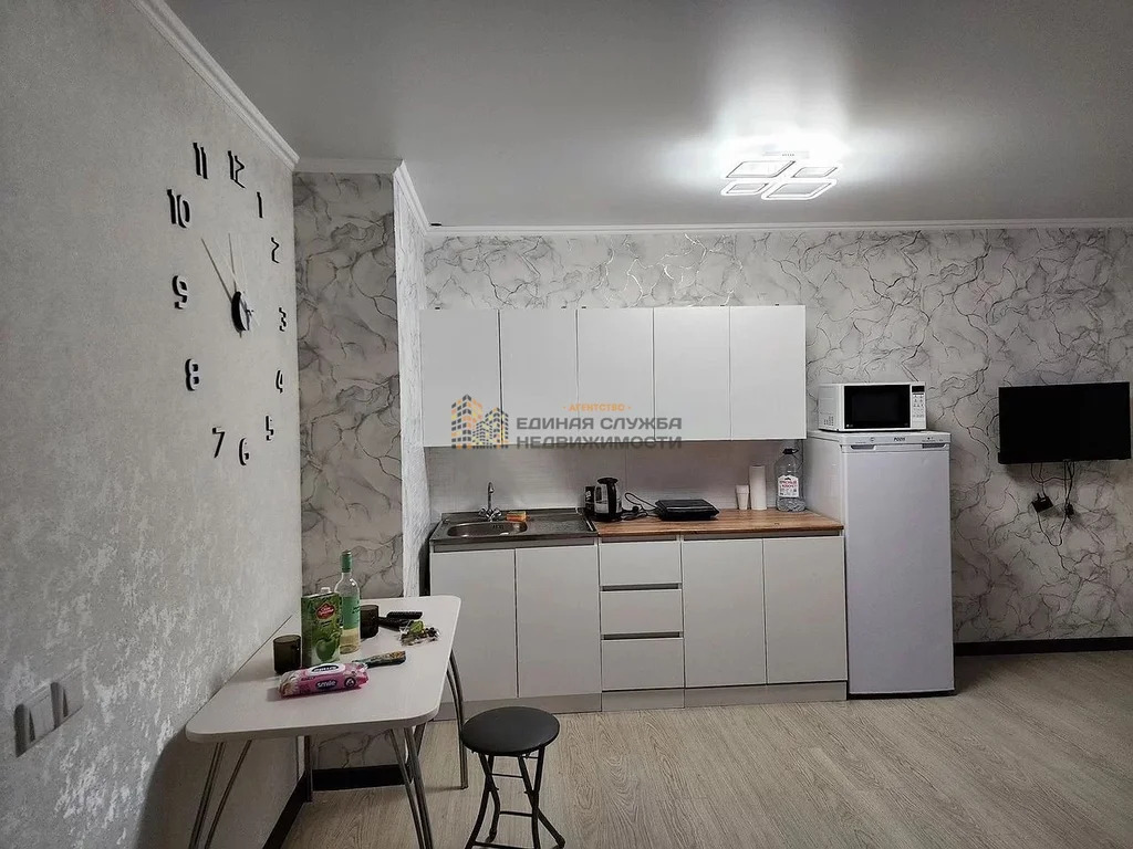 Аренда квартиры, Уфа, улица Машинистов - Фото 5