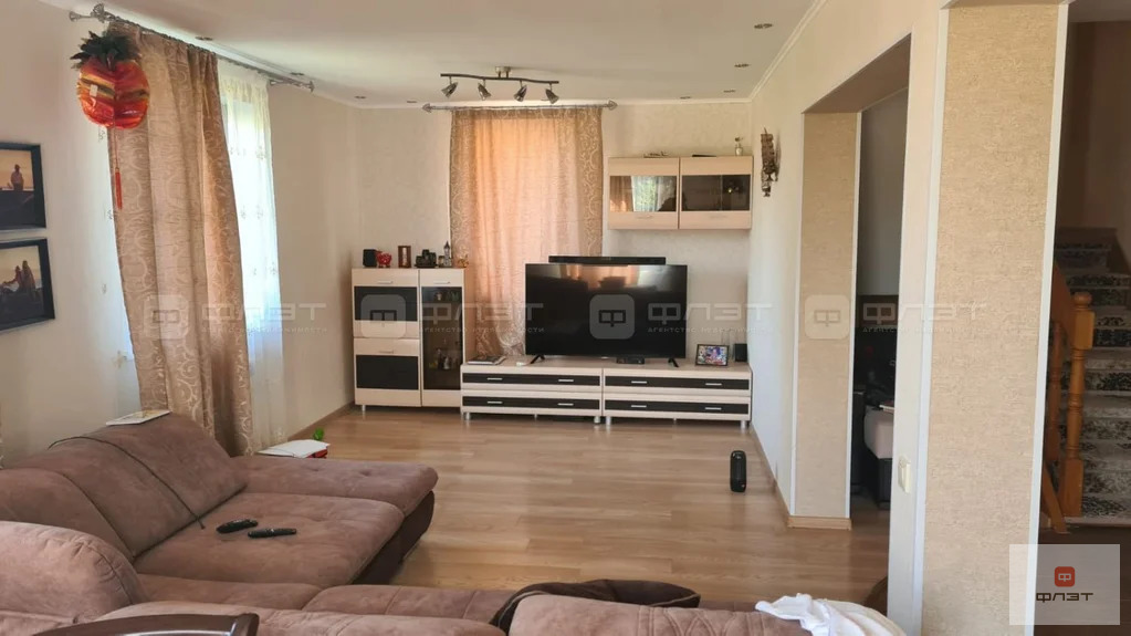 Продажа дома, Званка, Пестречинский район, ул. Романтика - Фото 2