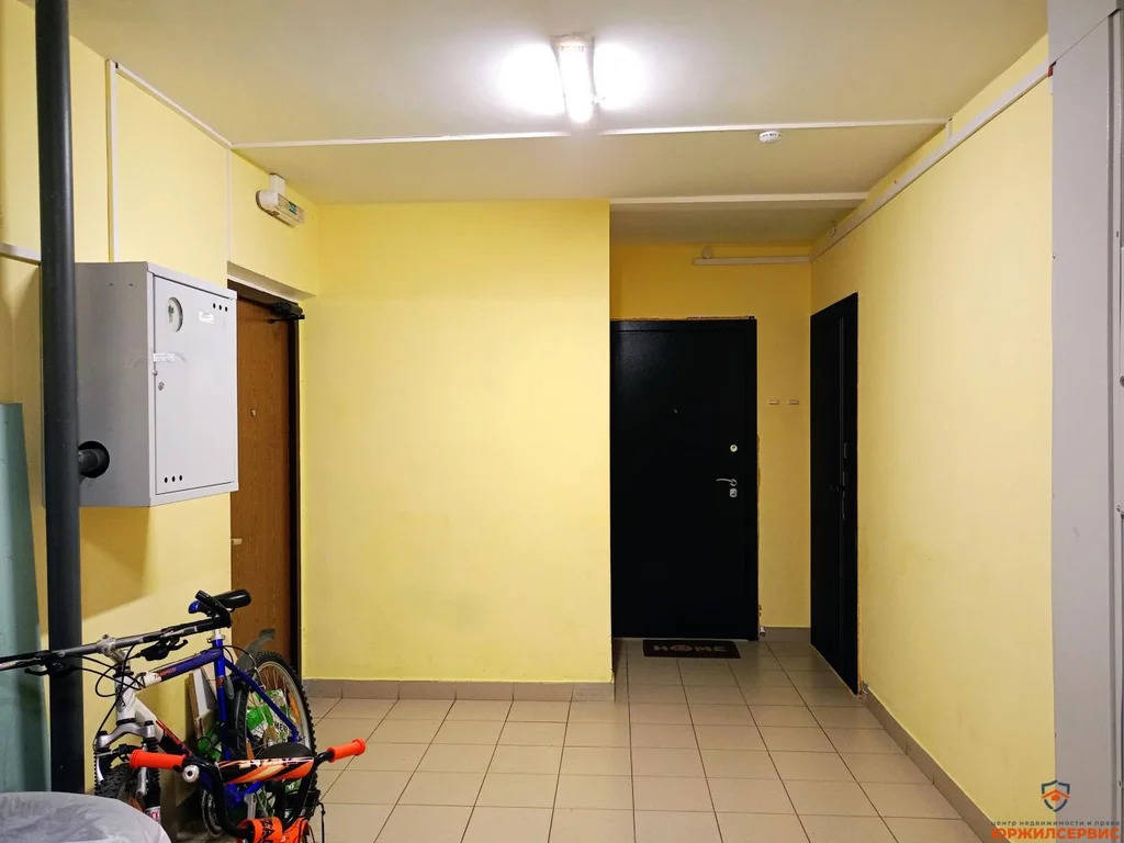 Продажа квартиры, Домодедово, Домодедово г. о., улица Творчества - Фото 9