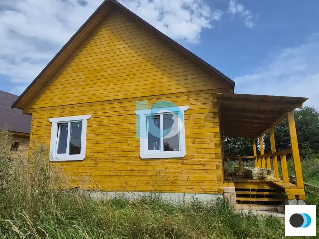 Продажа дома, Иглинский район - Фото 3