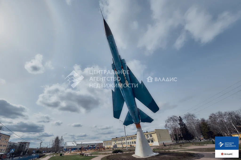 Продажа квартиры, Луховицы, Луховицкий район, ул. Островского - Фото 2
