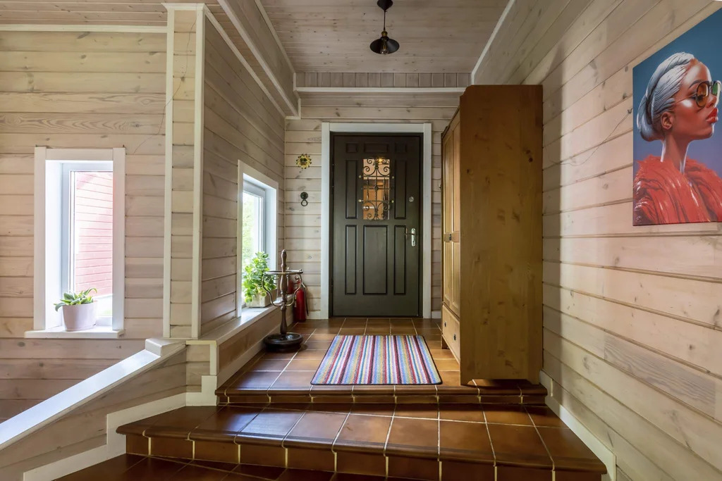 В аренду: таунхаус 120 м2. - Фото 15