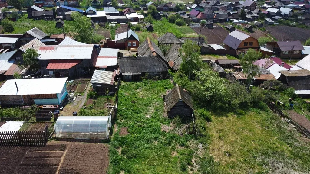 В продаже домик, расположенный в живописном городе Нязепетровске на ул - Фото 4