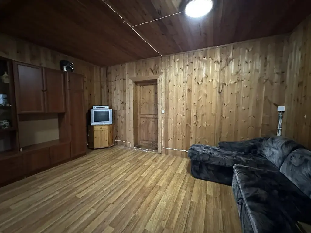 Дом 50 м2 на участке 6 сот. - Фото 14