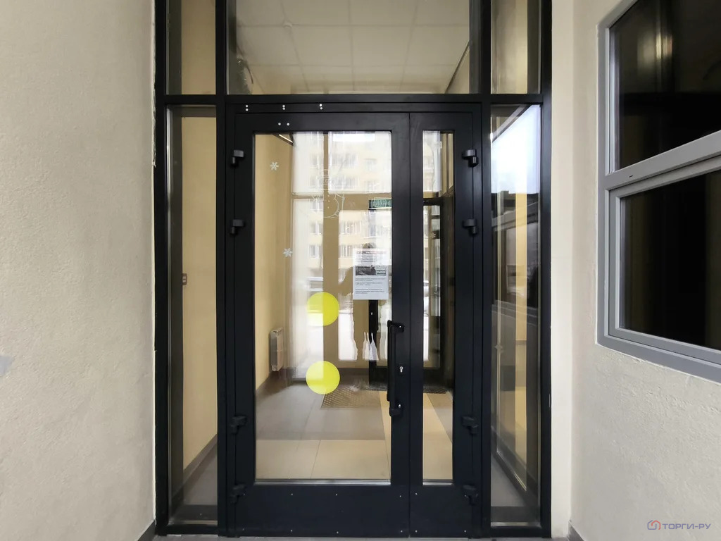 Продажа квартиры, 16-я Парковая улица - Фото 3