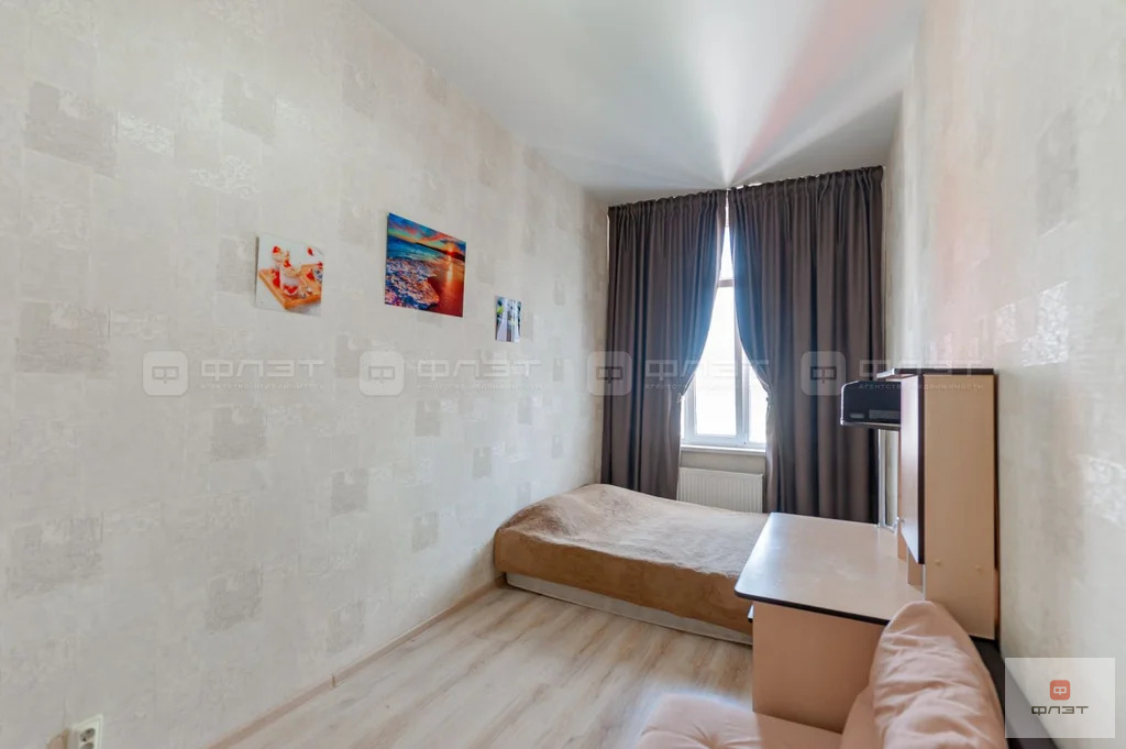 Продажа квартиры, Казань, ул. Аметьевская магистраль - Фото 14
