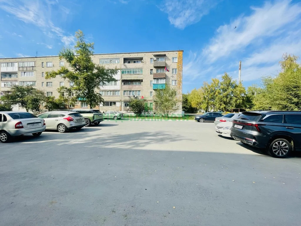 Продажа квартиры, Вольск, Хальзова ул. - Фото 0