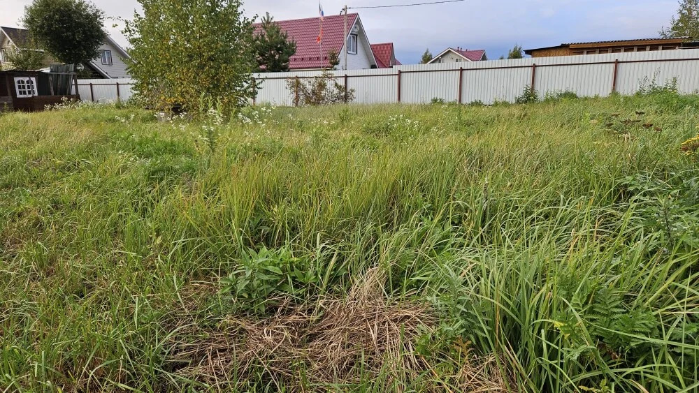 Продажа участка, Бубново, Раменский район - Фото 1