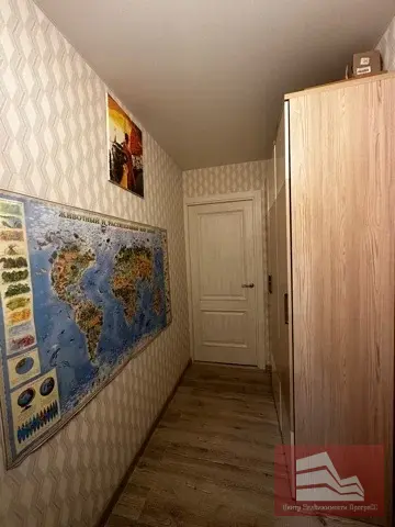 Трехкомнатная квартира в центре г. Дмитрова - Фото 17