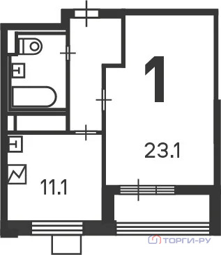 Продажа квартиры, ул. Ташкентская - Фото 5