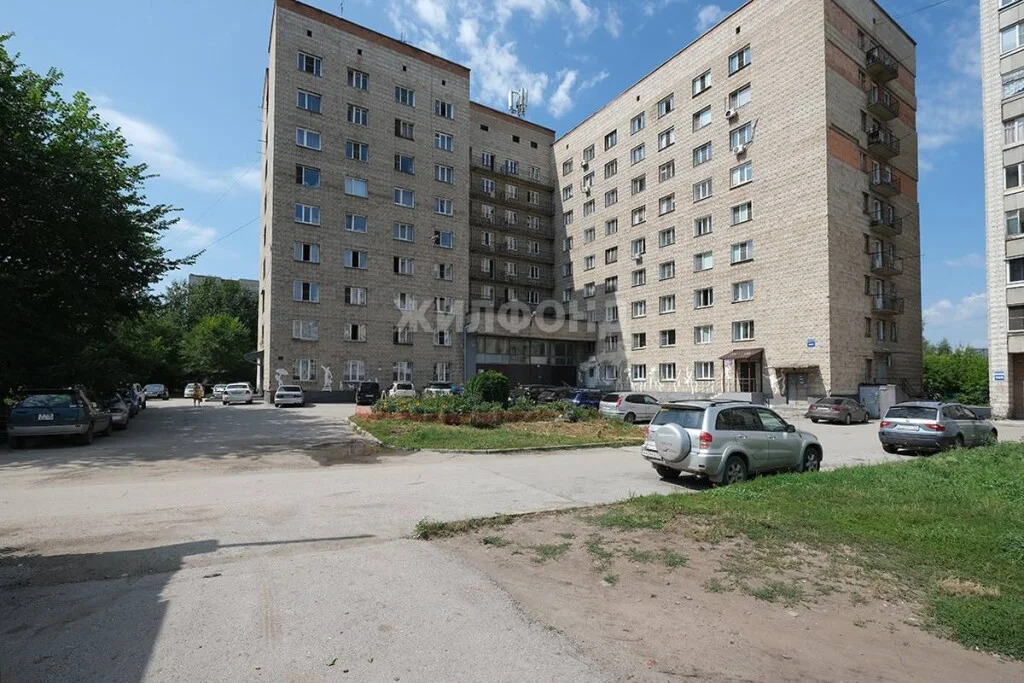 Продажа комнаты, Новосибирск, Сибиряков-Гвардейцев пл. - Фото 5