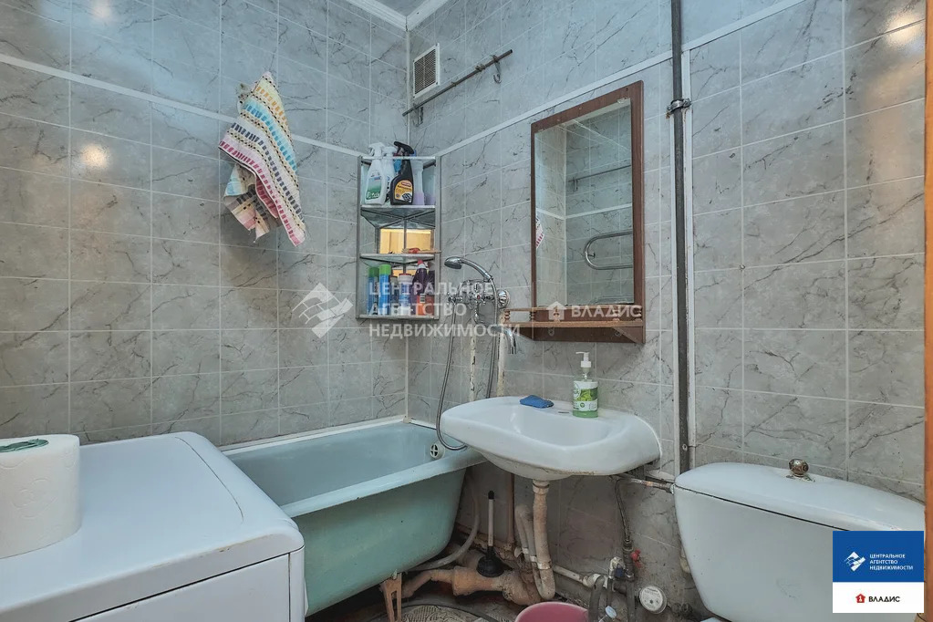 Продажа квартиры, Рязань, ул. Островского - Фото 5