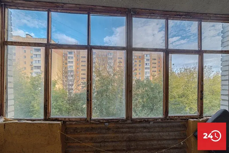 Продается 1 комнатная квартира по ул.Вадинской,7 (Терновка) - Фото 13