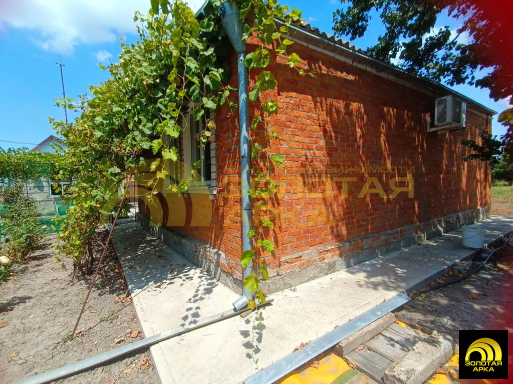 Продажа дома, Федоровская, Абинский район, ул. Ленина - Фото 36