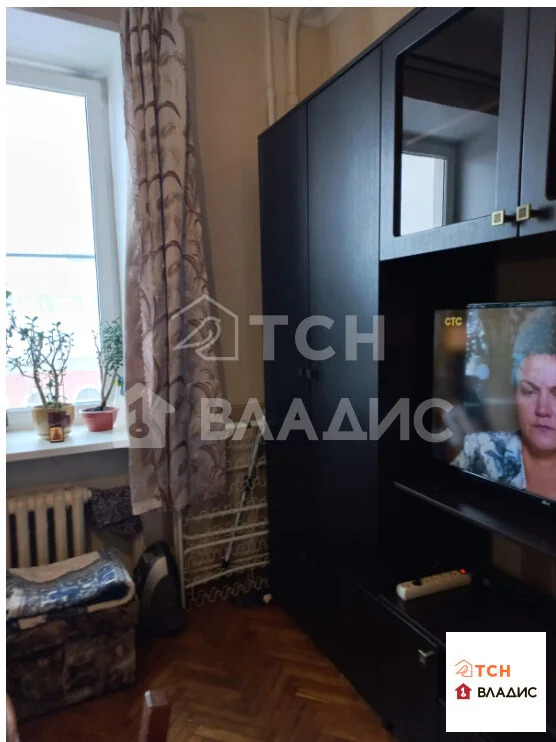Продажа комнаты, Фрязино, ул. Институтская - Фото 6