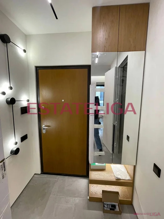 Аренда квартиры, Ленинградский пр-кт. - Фото 10