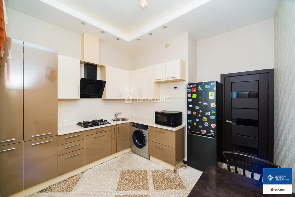 Продажа квартиры, Рязань, Брестская улица - Фото 5