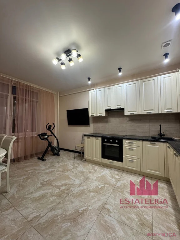 Продажа квартиры, Горки, Волоколамский район, 1-й Туровский переулок - Фото 2