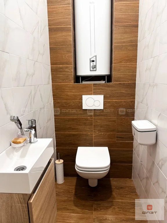 Продажа квартиры, Казань, Победы пр-кт. - Фото 17