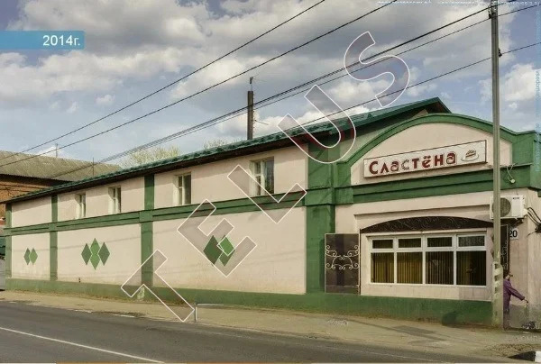 МО, Клин, Папивина ул., 772 м2, Пищевое производство (ном. объекта: ... - Фото 0