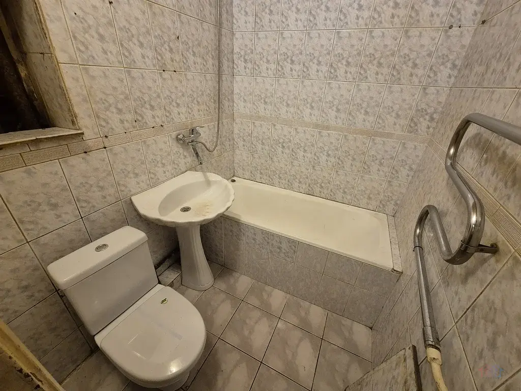 2-к. квартира, 46,04 м2, 2/4 эт. - Фото 23