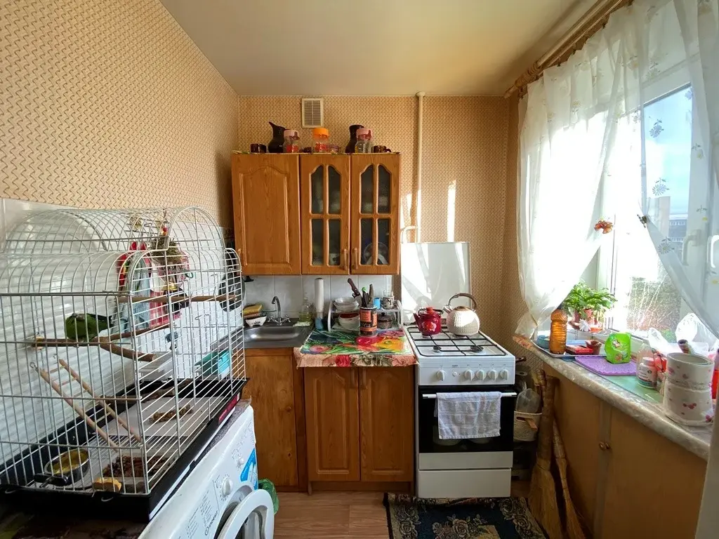 2-я квартира в г. Люберцы, ул. 3-я Красногорская, дом 33 - Фото 14