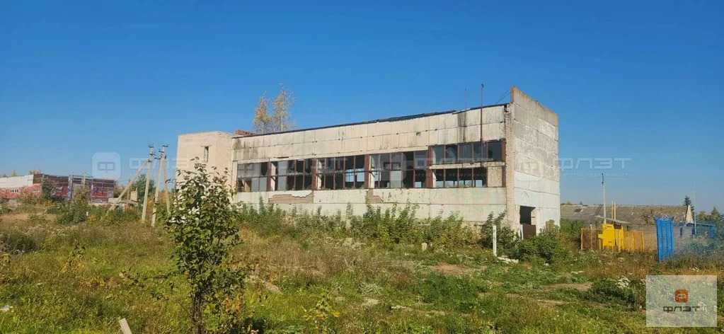 Продажа участка, Пестрецы, Пестречинский район, ул. Аграрная - Фото 5