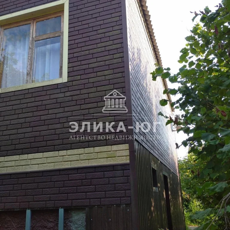 Продажа дома, Новомихайловский, Крымский район, Зеленая ул. - Фото 11