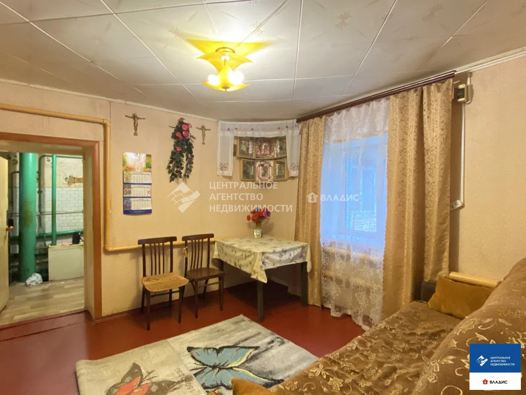 Продажа дома, Пупки, Скопинский район, ул. Центральная - Фото 14