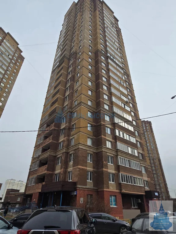 Продажа квартиры, Подольск, Генерала Варенникова ул. - Фото 7