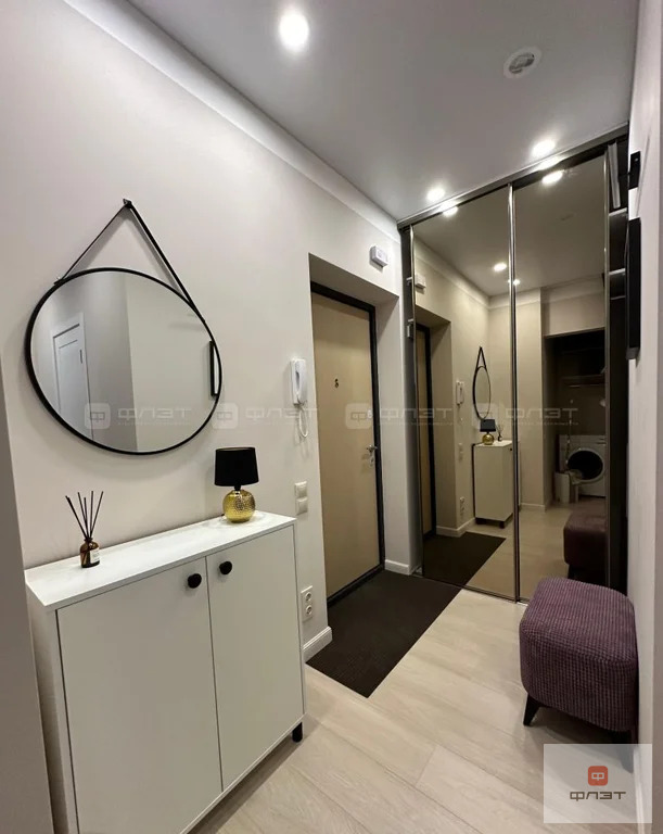 Продажа квартиры, Казань, Проезд Созидателей - Фото 14